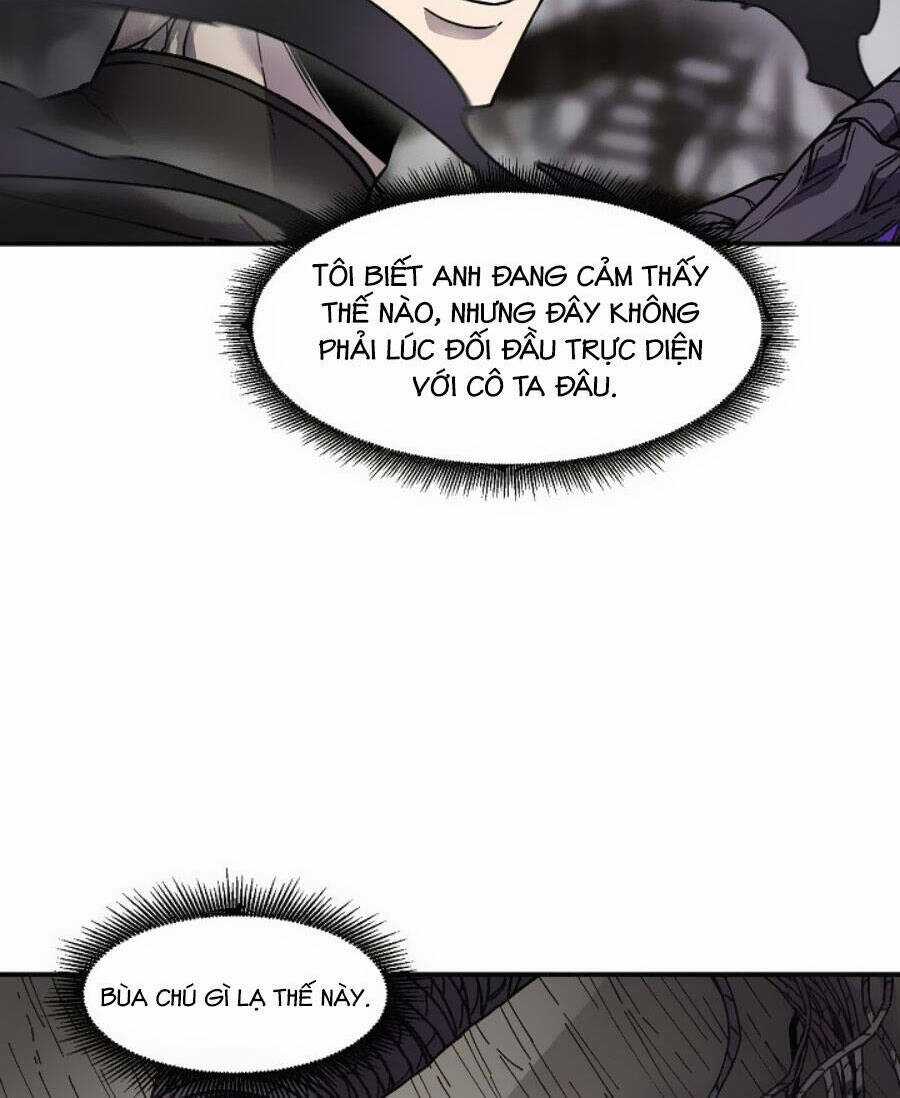 Shaman - Pháp Sư Chapter 67 trang 67