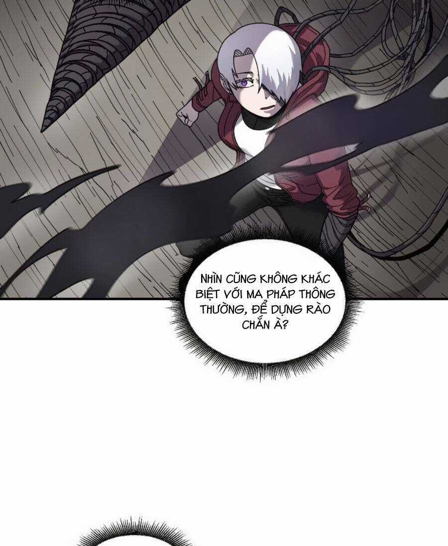 Shaman - Pháp Sư Chapter 67 trang 68