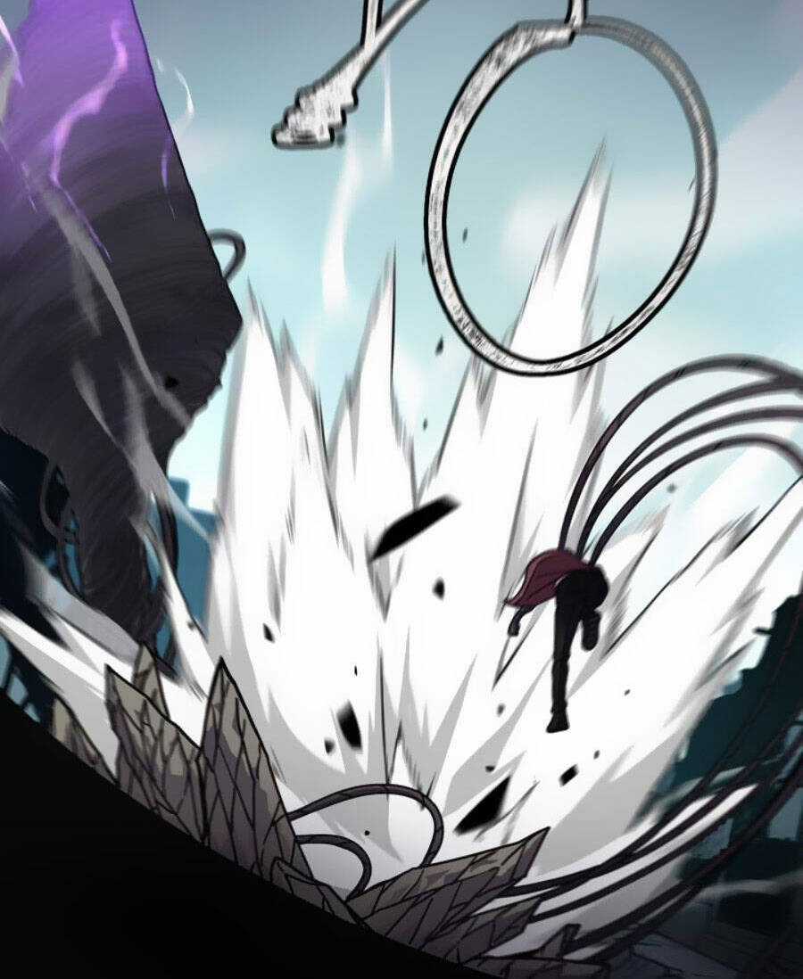 Shaman - Pháp Sư Chapter 67 trang 77