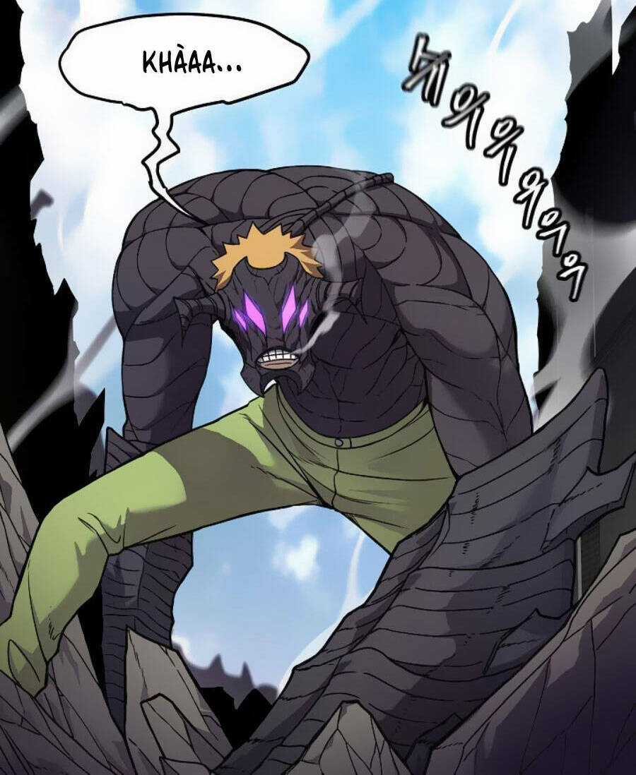 Shaman - Pháp Sư Chapter 67 trang 81