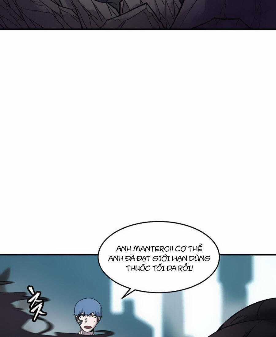 Shaman - Pháp Sư Chapter 67 trang 82