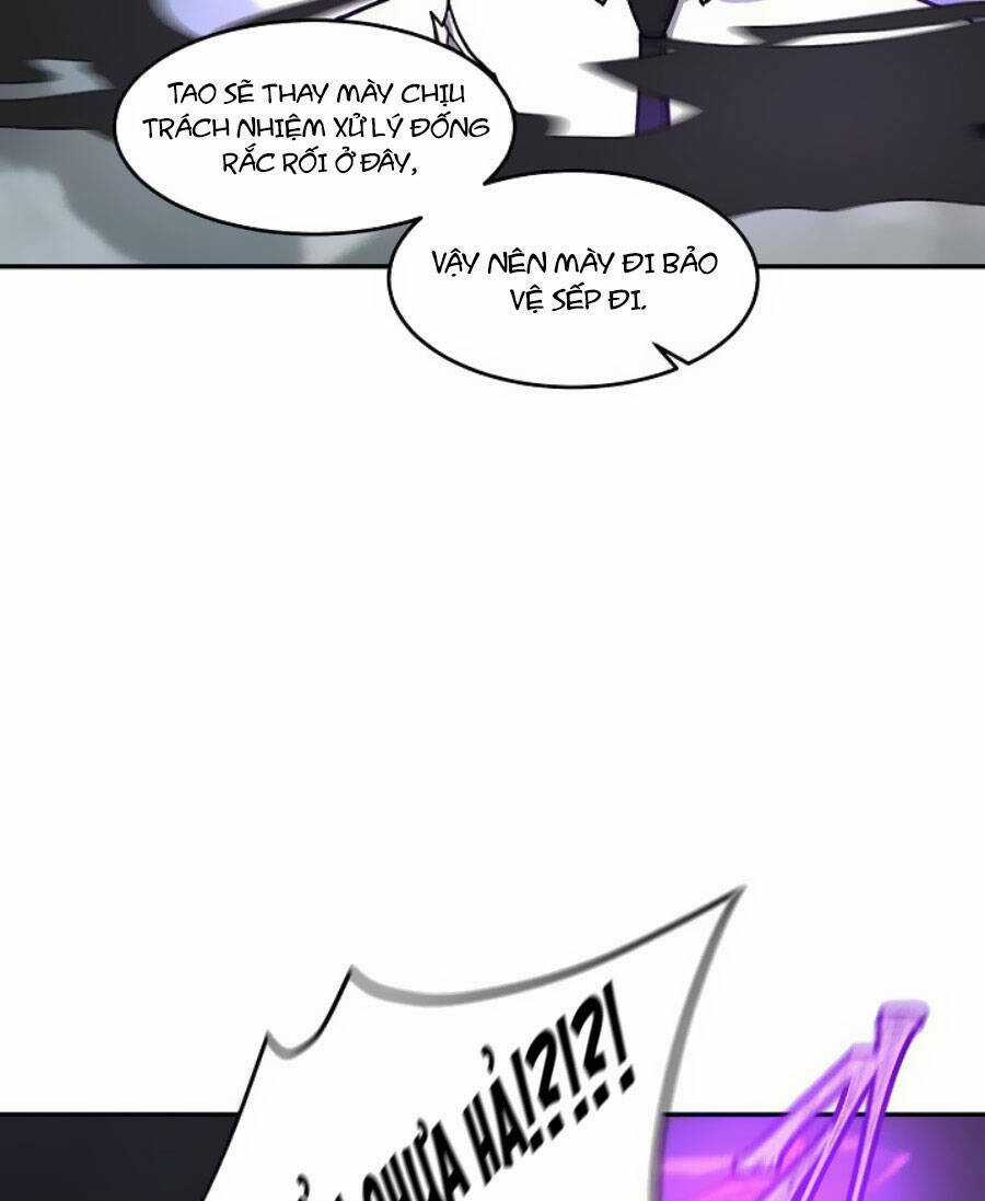 Shaman - Pháp Sư Chapter 67 trang 86