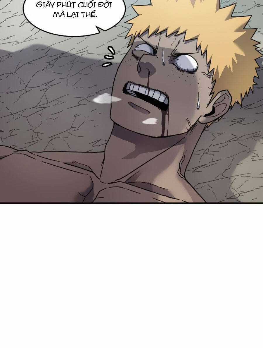 Shaman - Pháp Sư Chapter 68 trang 10