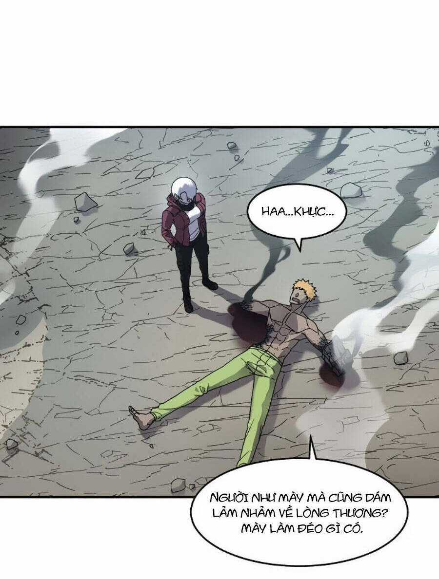 Shaman - Pháp Sư Chapter 68 trang 11