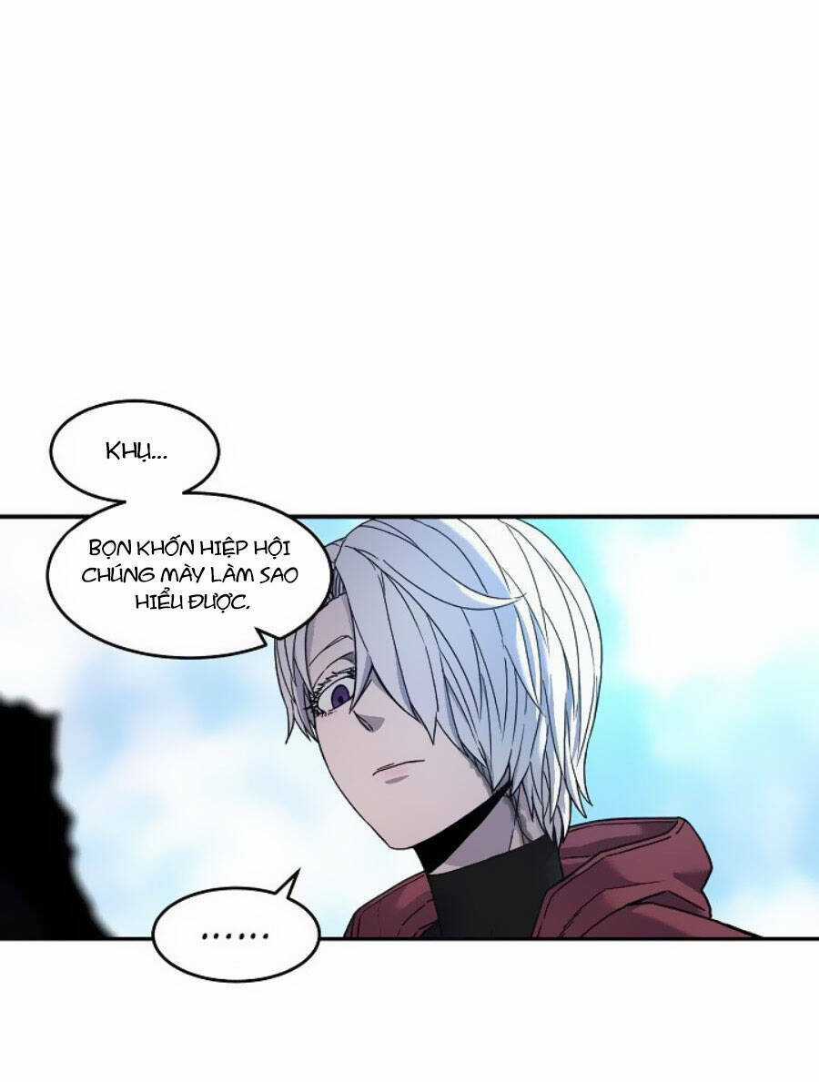 Shaman - Pháp Sư Chapter 68 trang 12