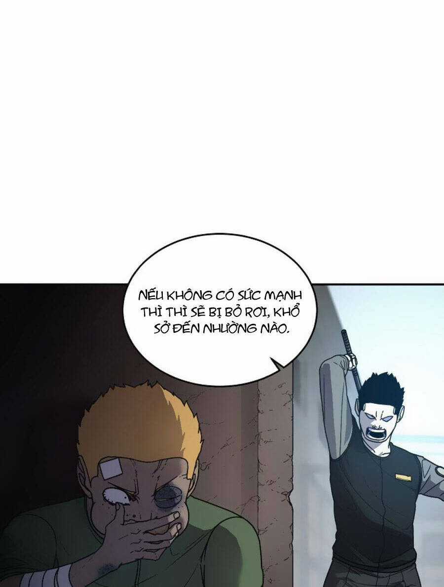 Shaman - Pháp Sư Chapter 68 trang 13