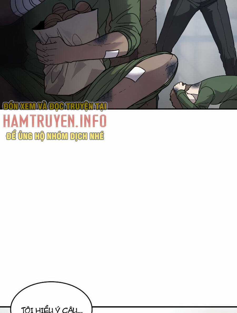 Shaman - Pháp Sư Chapter 68 trang 14