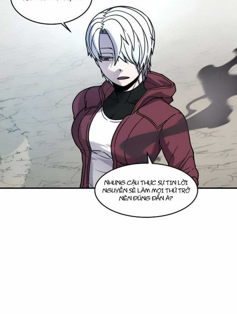 Shaman - Pháp Sư Chapter 68 trang 15