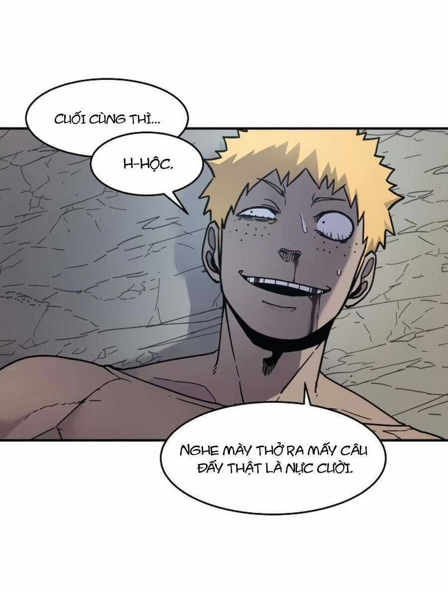 Shaman - Pháp Sư Chapter 68 trang 16