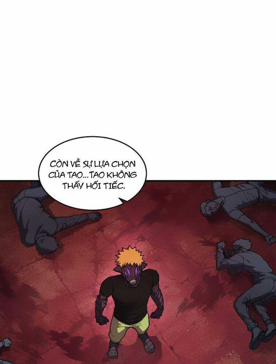 Shaman - Pháp Sư Chapter 68 trang 17