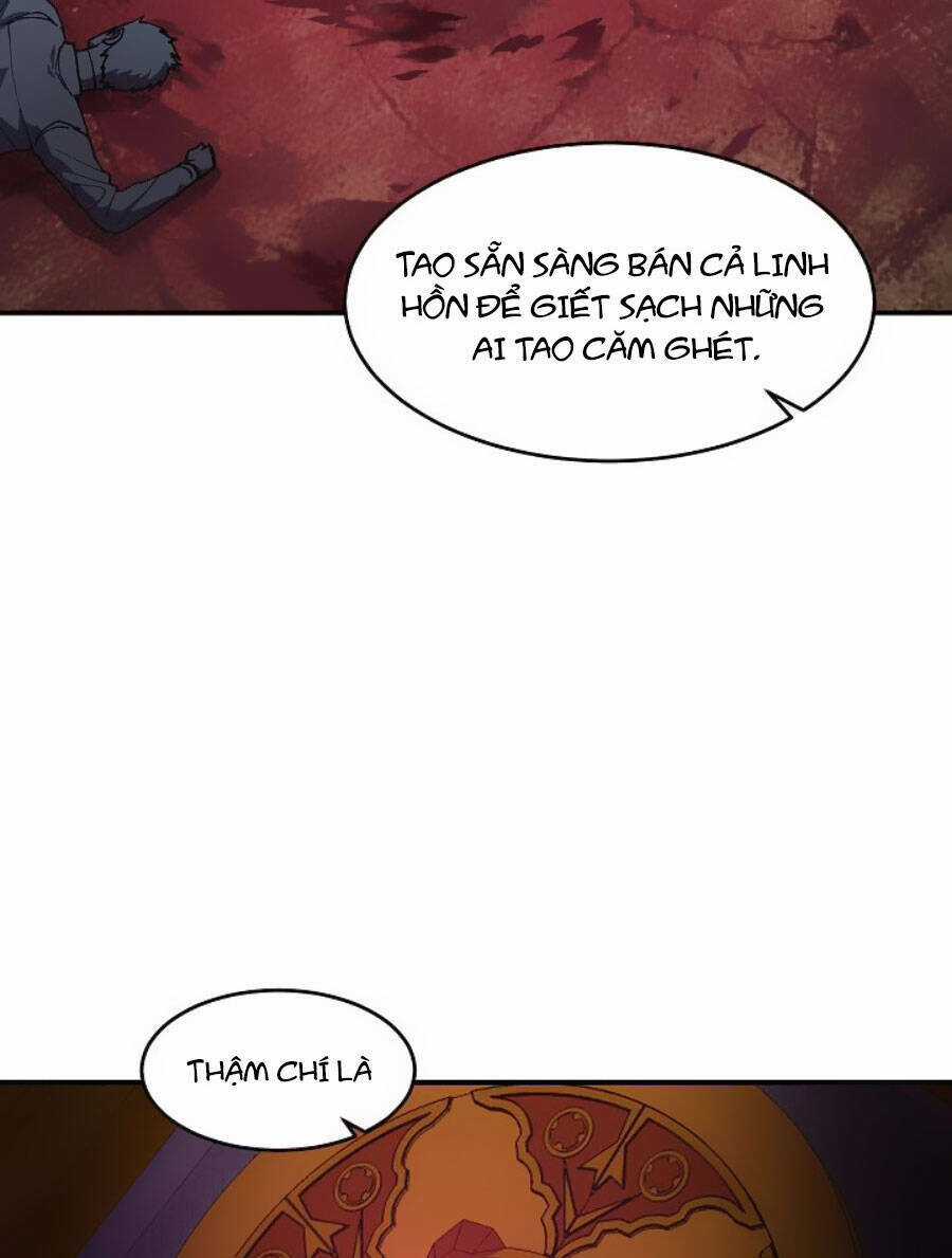 Shaman - Pháp Sư Chapter 68 trang 18