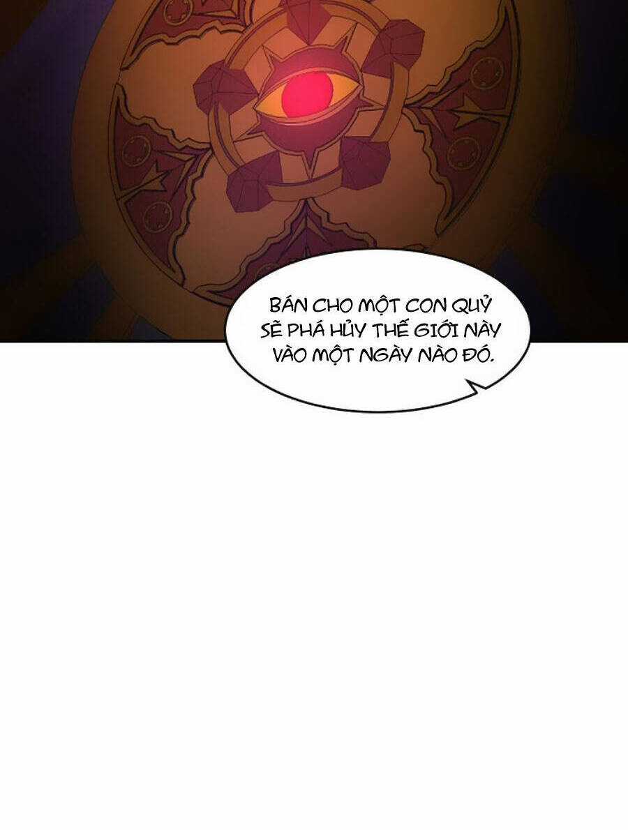 Shaman - Pháp Sư Chapter 68 trang 19