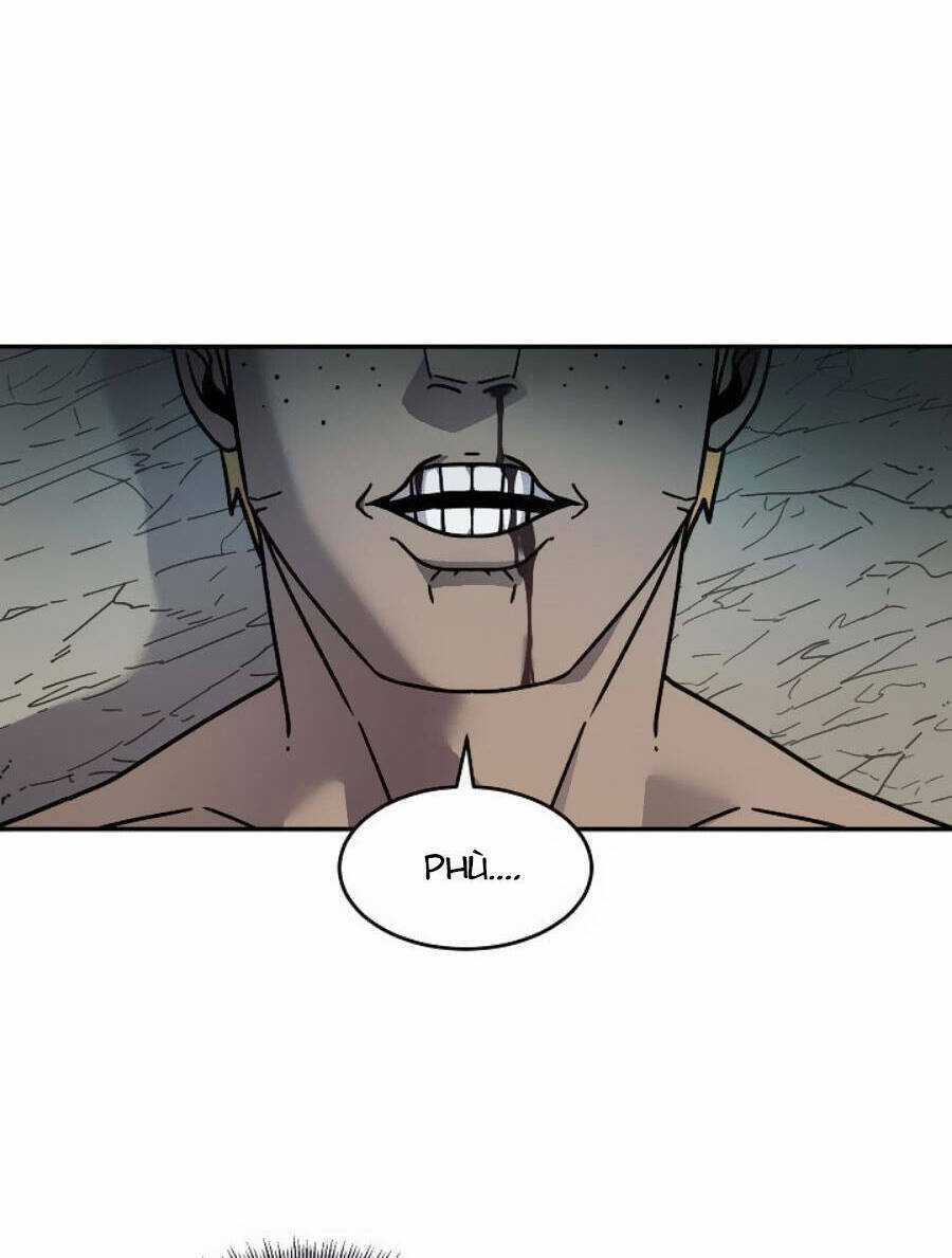 Shaman - Pháp Sư Chapter 68 trang 21