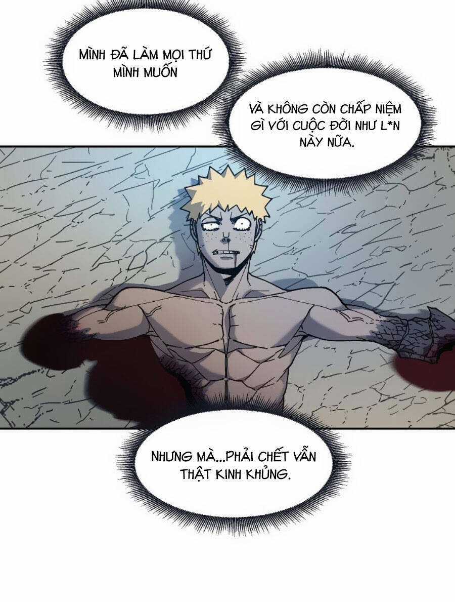 Shaman - Pháp Sư Chapter 68 trang 22