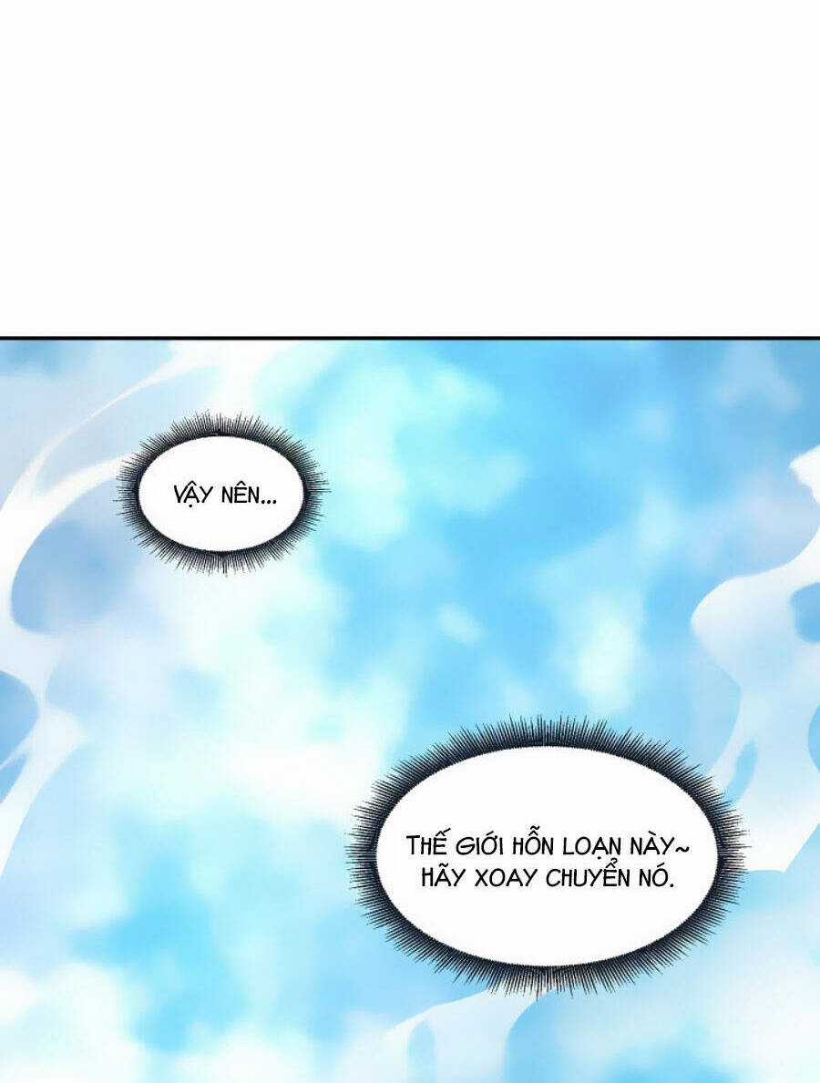 Shaman - Pháp Sư Chapter 68 trang 23