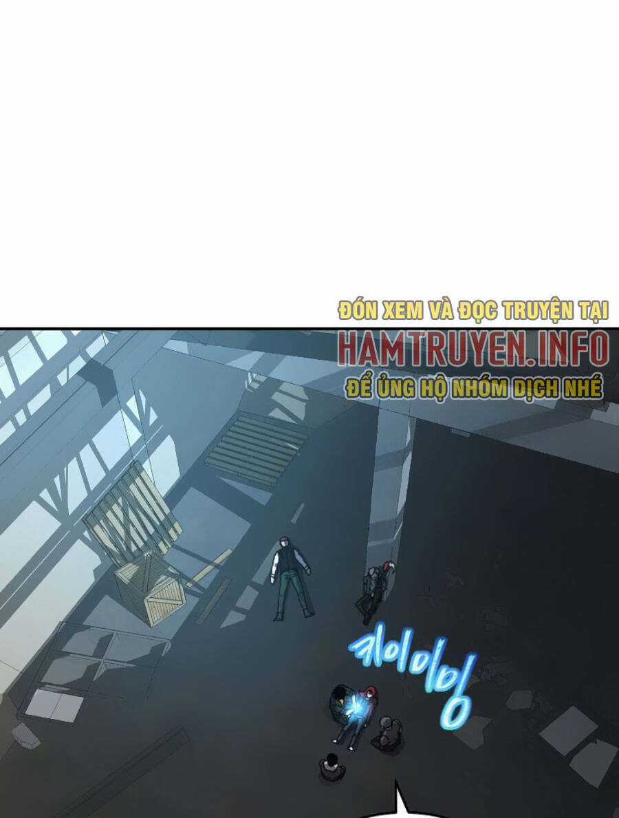 Shaman - Pháp Sư Chapter 68 trang 26