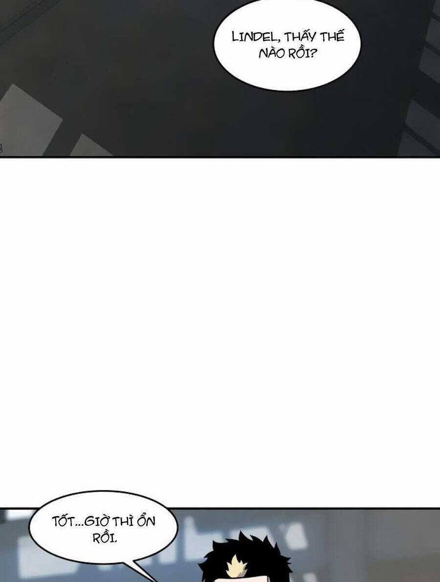 Shaman - Pháp Sư Chapter 68 trang 27