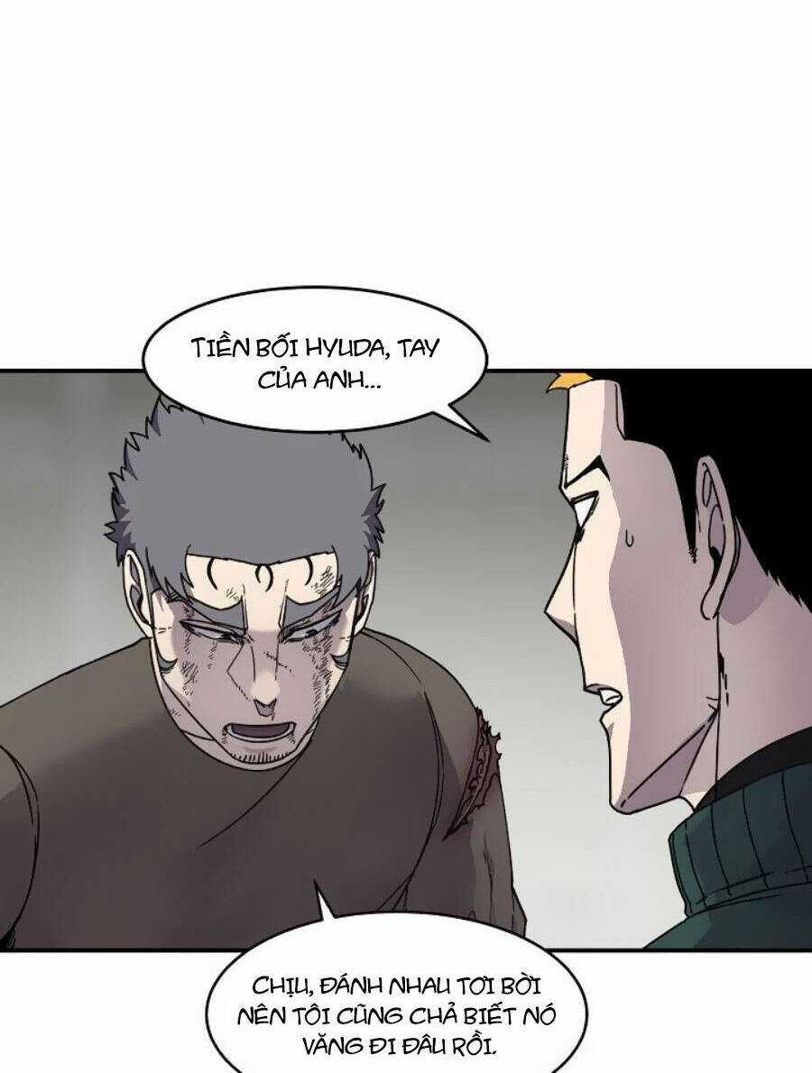 Shaman - Pháp Sư Chapter 68 trang 29