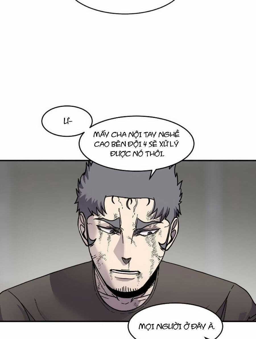 Shaman - Pháp Sư Chapter 68 trang 30