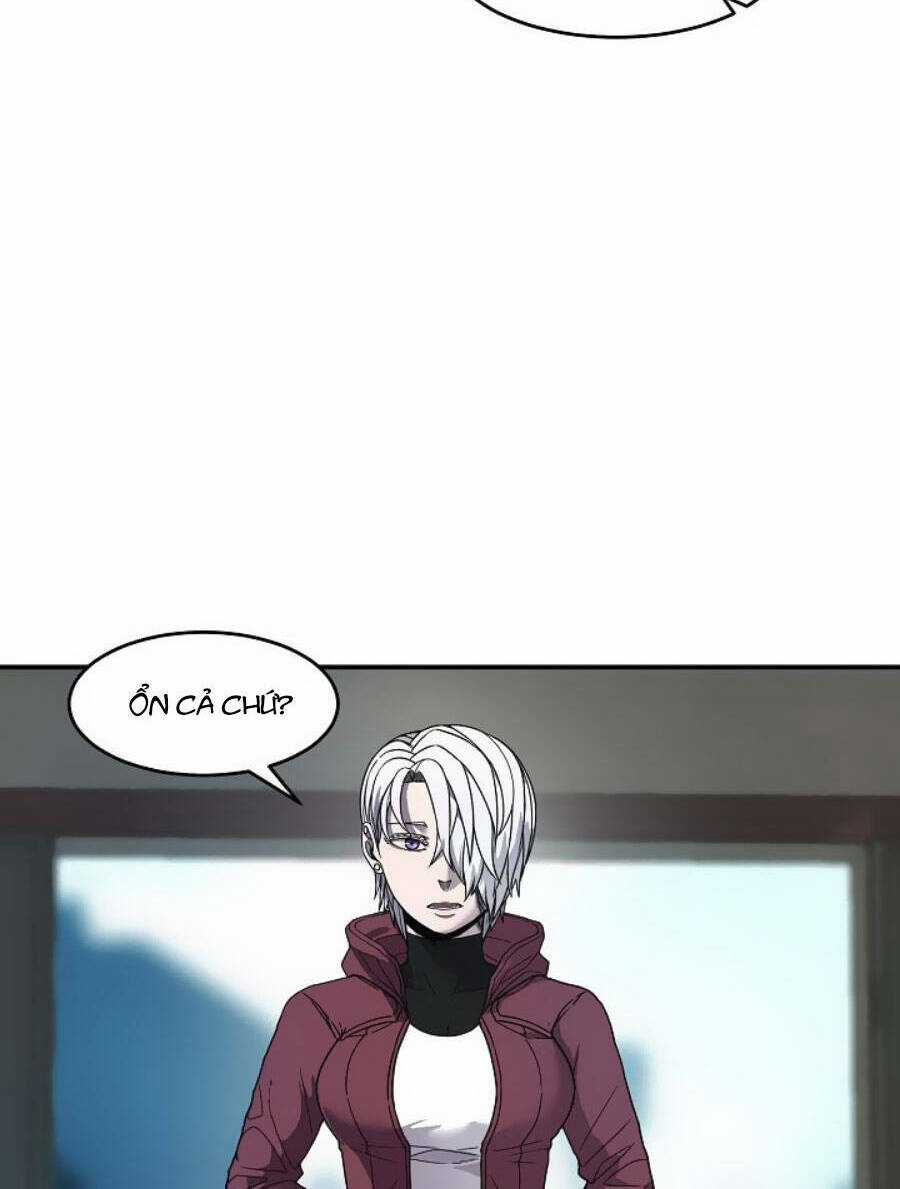 Shaman - Pháp Sư Chapter 68 trang 31