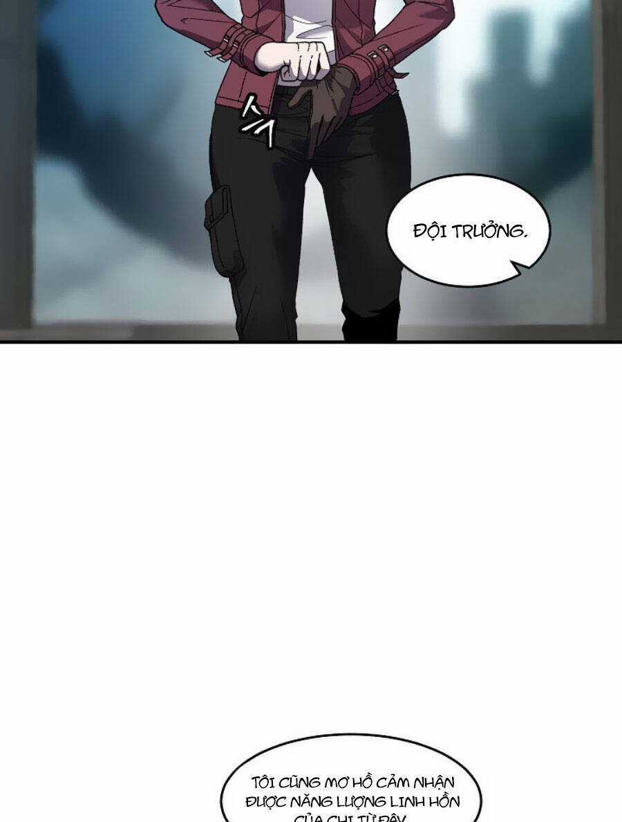 Shaman - Pháp Sư Chapter 68 trang 32