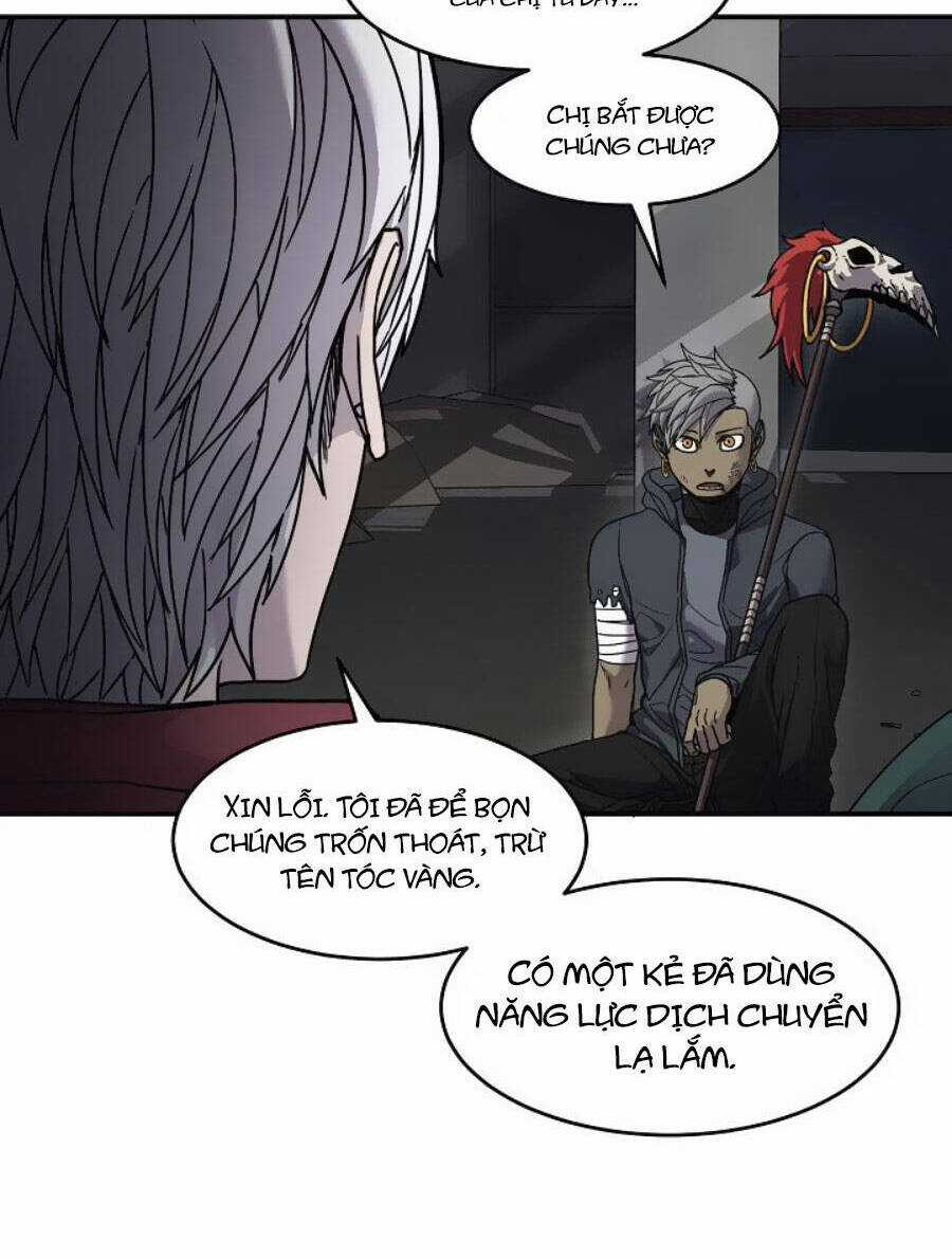 Shaman - Pháp Sư Chapter 68 trang 33