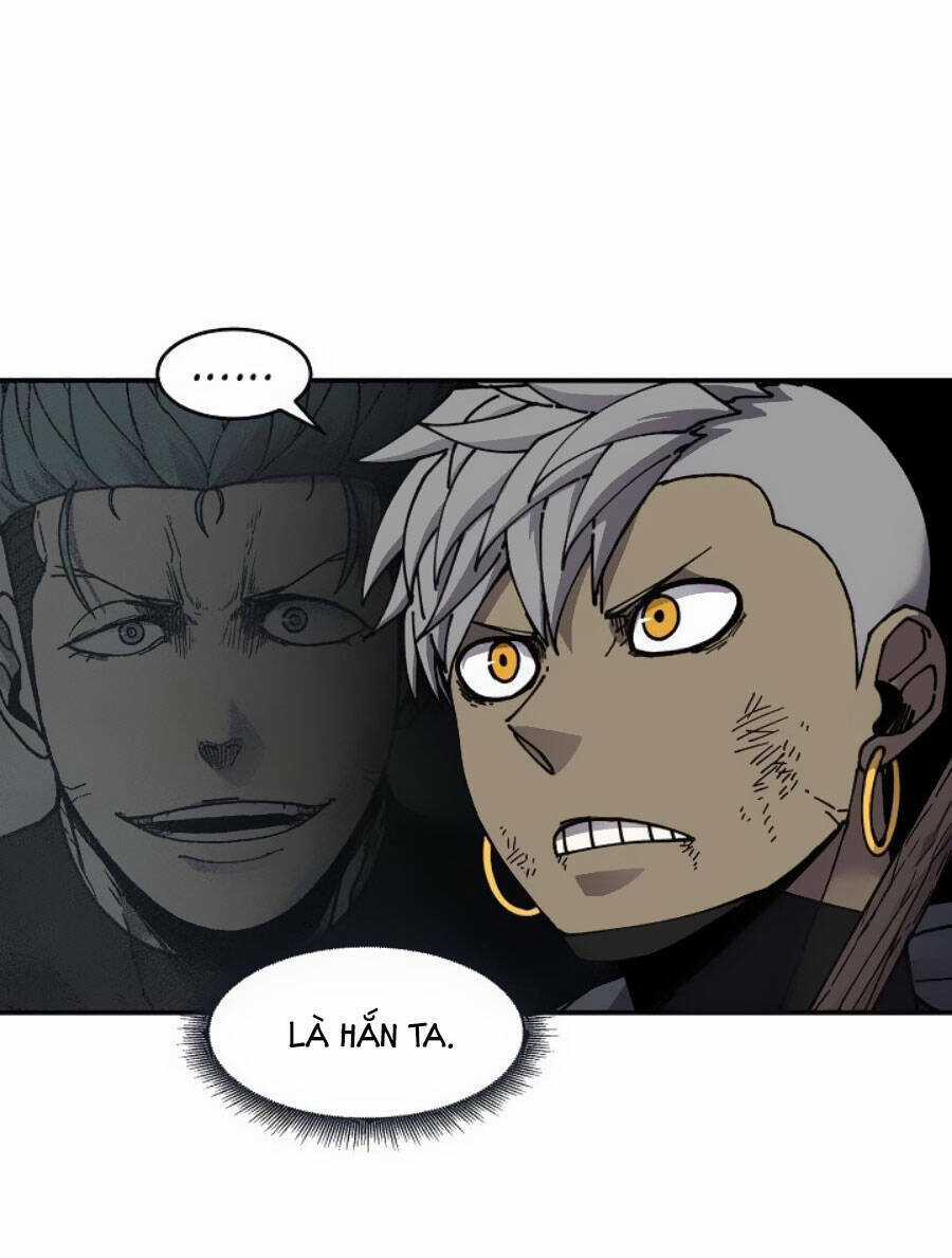 Shaman - Pháp Sư Chapter 68 trang 34