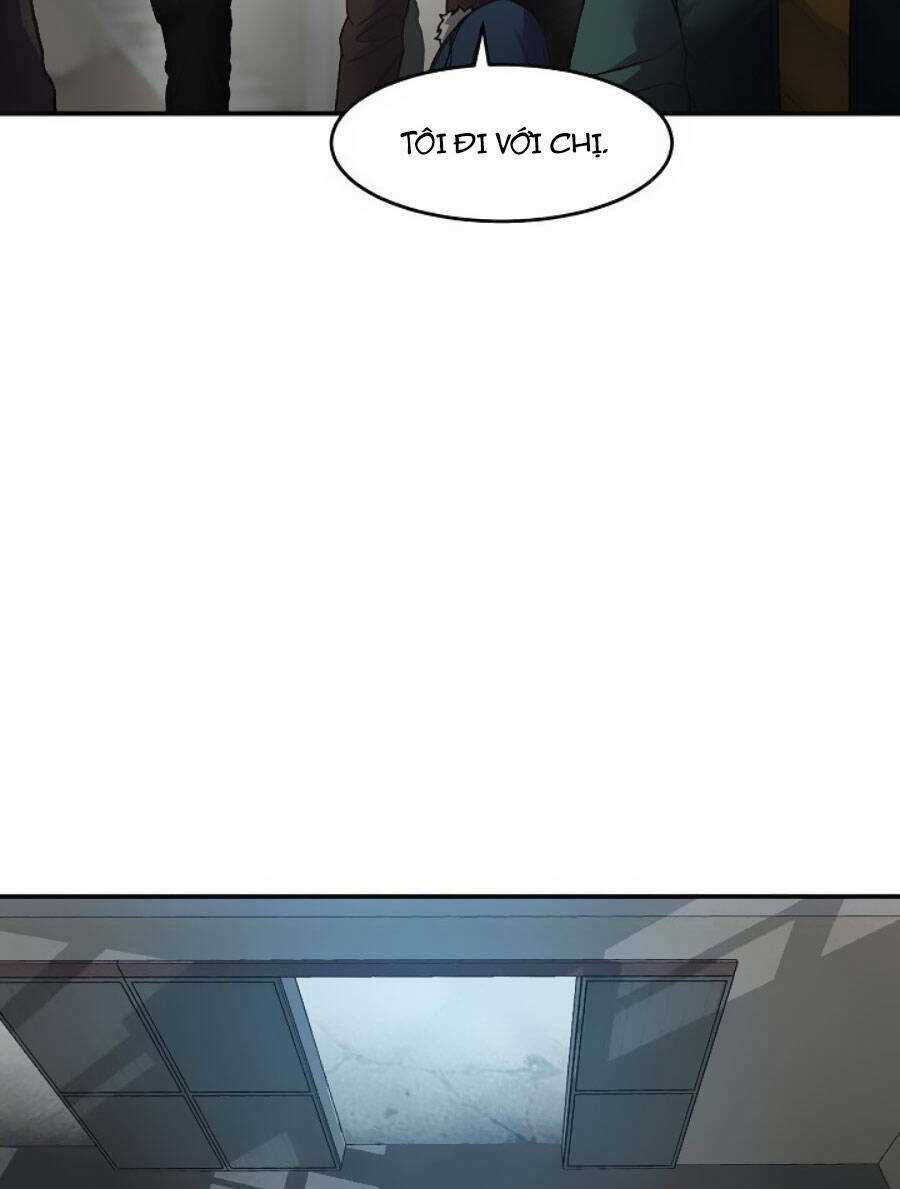 Shaman - Pháp Sư Chapter 68 trang 36