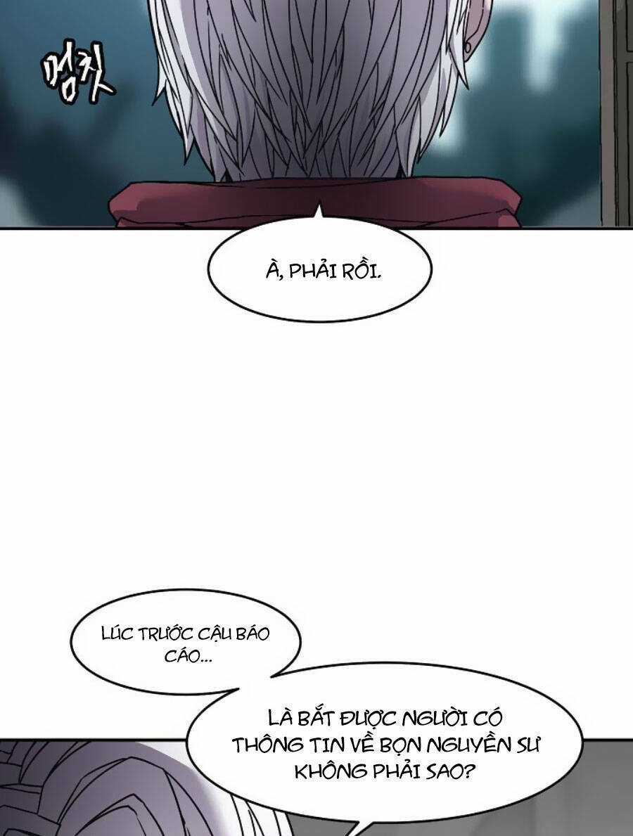 Shaman - Pháp Sư Chapter 68 trang 38