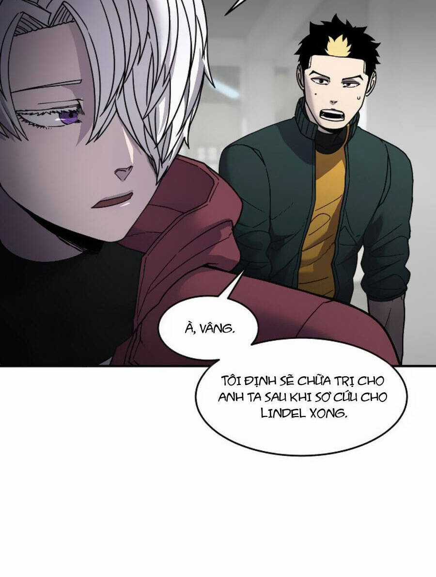 Shaman - Pháp Sư Chapter 68 trang 39