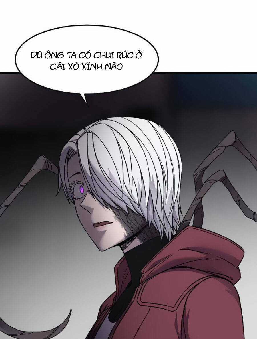 Shaman - Pháp Sư Chapter 68 trang 4