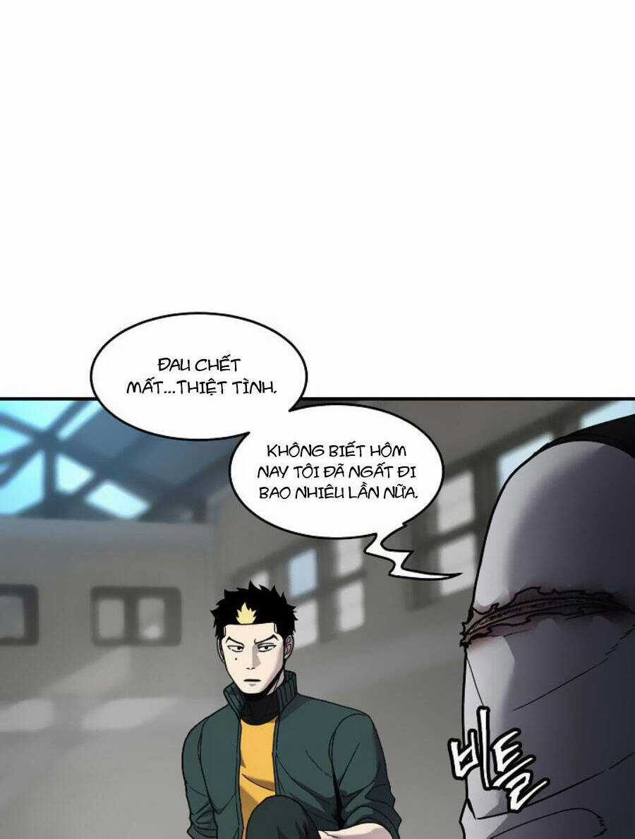 Shaman - Pháp Sư Chapter 68 trang 41