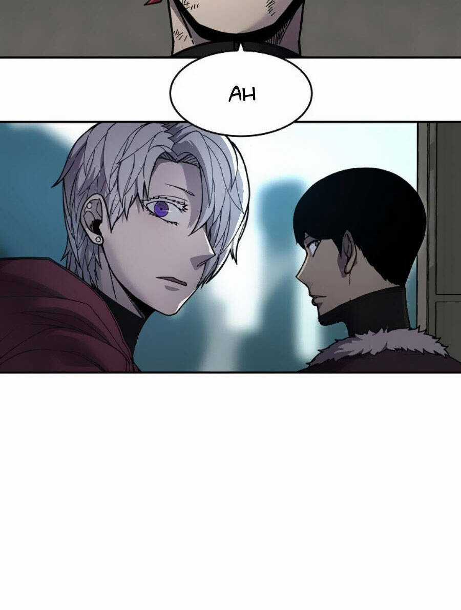 Shaman - Pháp Sư Chapter 68 trang 43