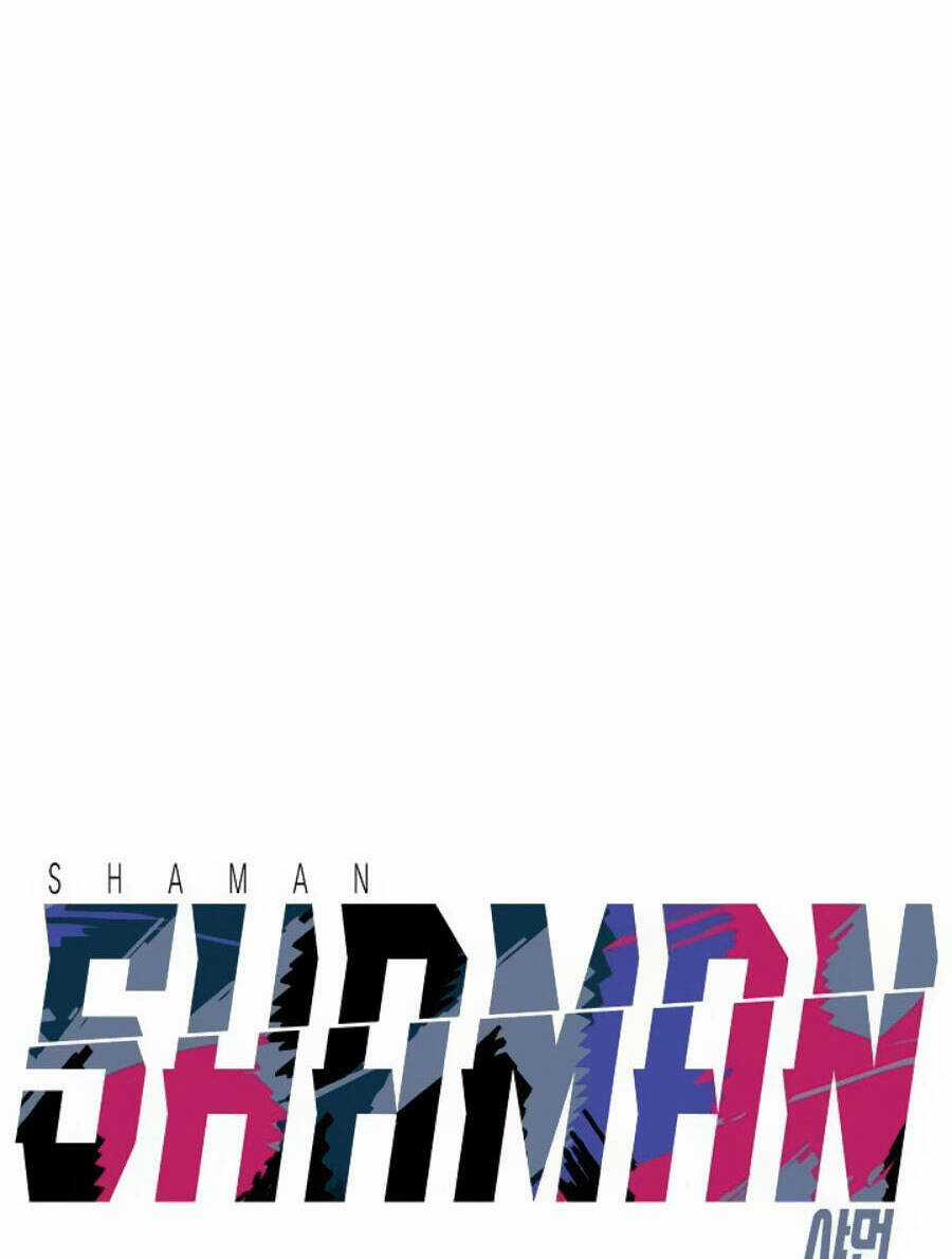 Shaman - Pháp Sư Chapter 68 trang 45