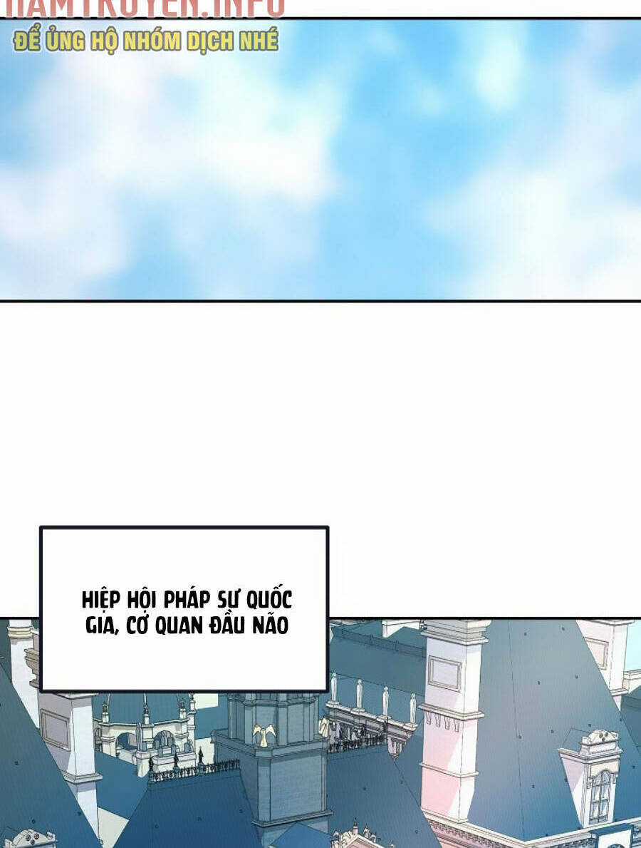 Shaman - Pháp Sư Chapter 68 trang 47