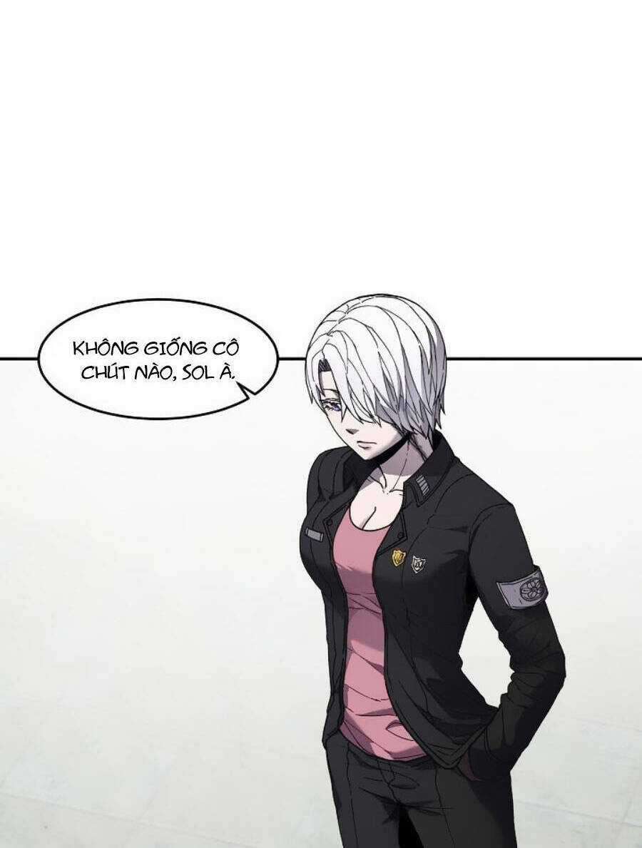 Shaman - Pháp Sư Chapter 68 trang 51