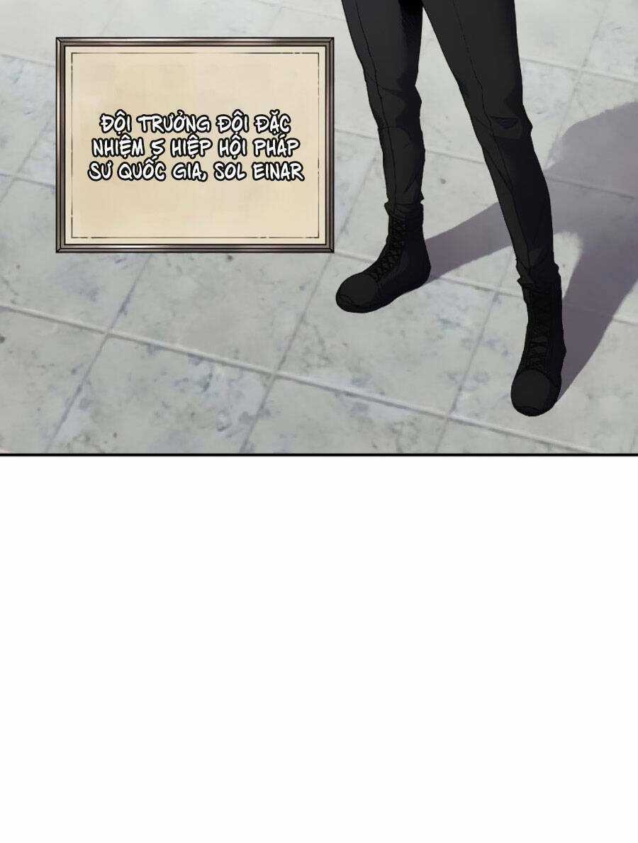 Shaman - Pháp Sư Chapter 68 trang 52