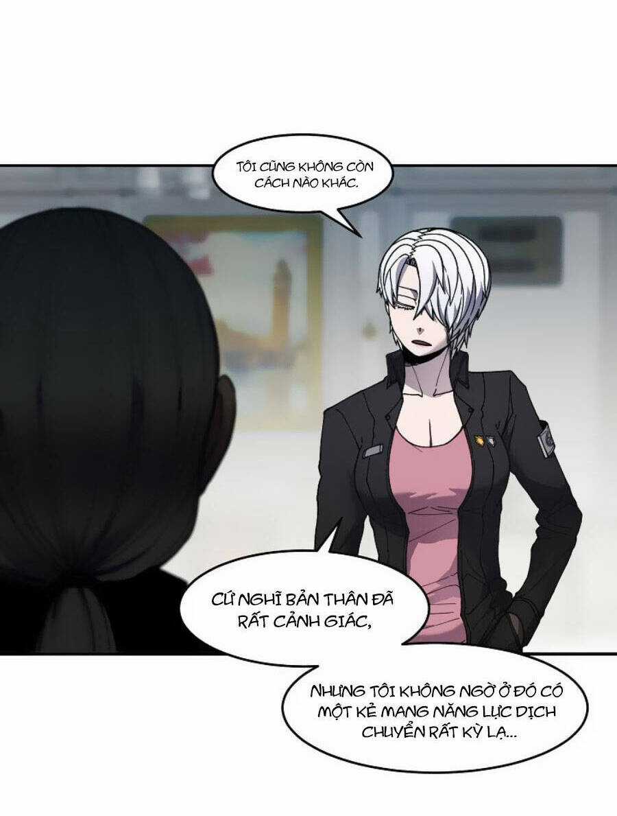 Shaman - Pháp Sư Chapter 68 trang 53