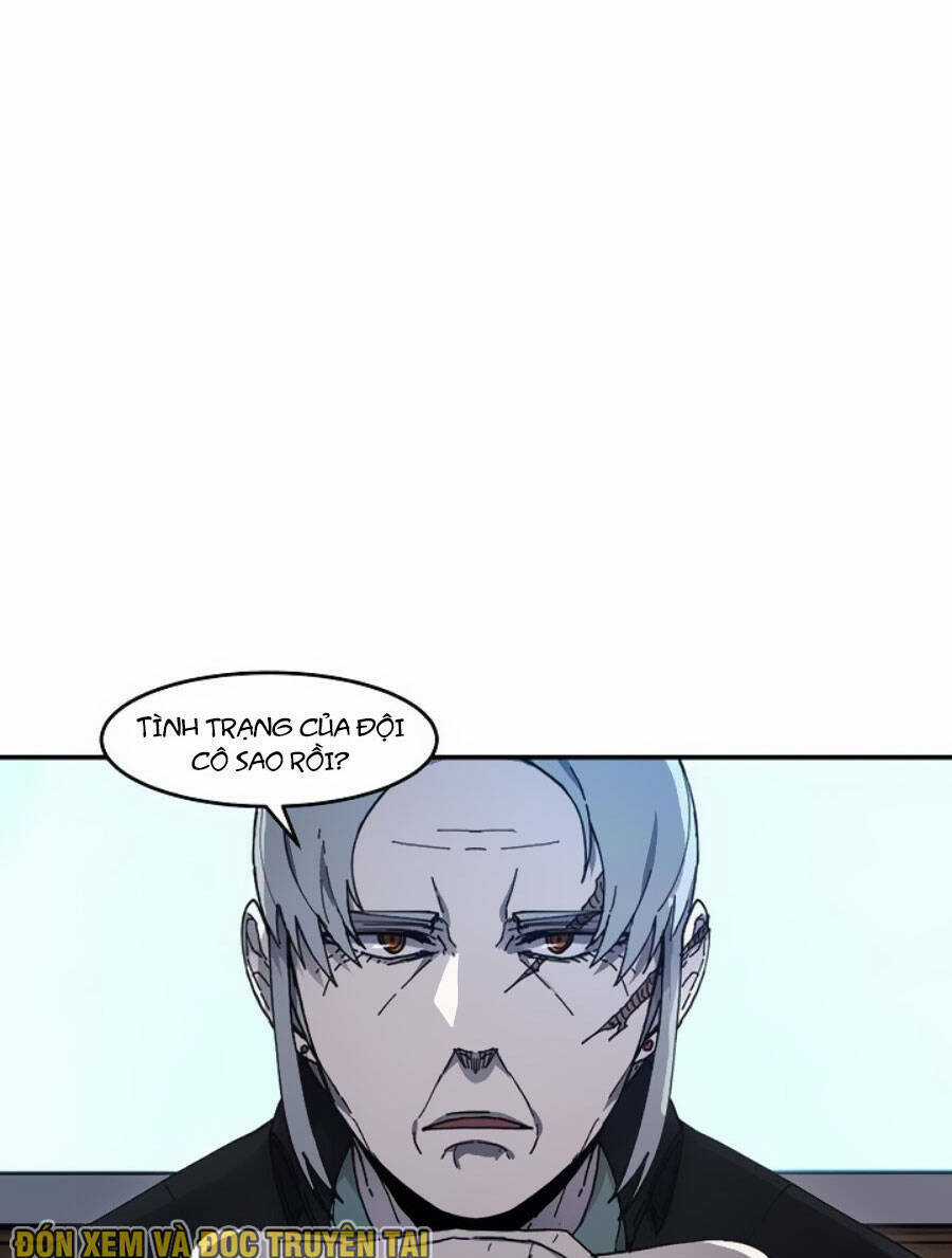 Shaman - Pháp Sư Chapter 68 trang 54