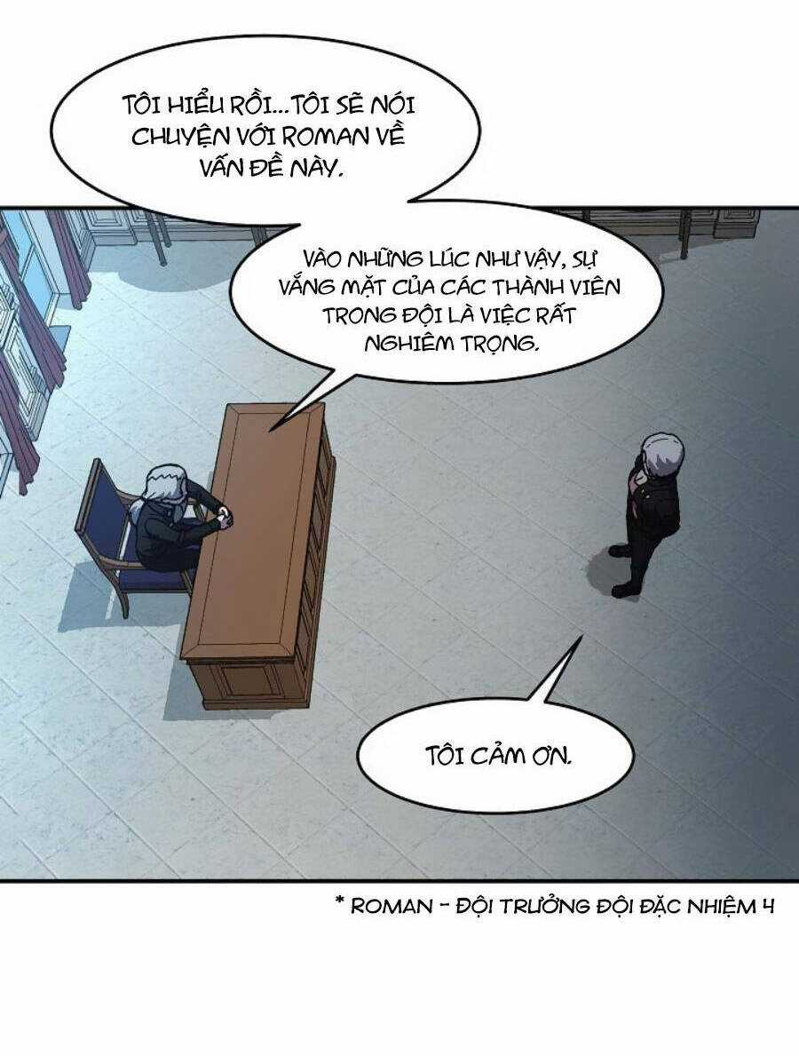 Shaman - Pháp Sư Chapter 68 trang 57