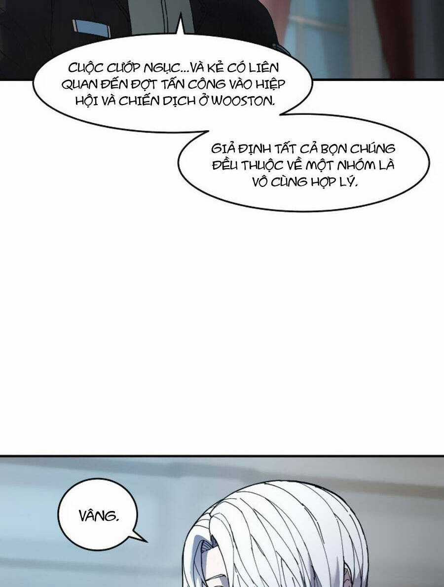 Shaman - Pháp Sư Chapter 68 trang 59