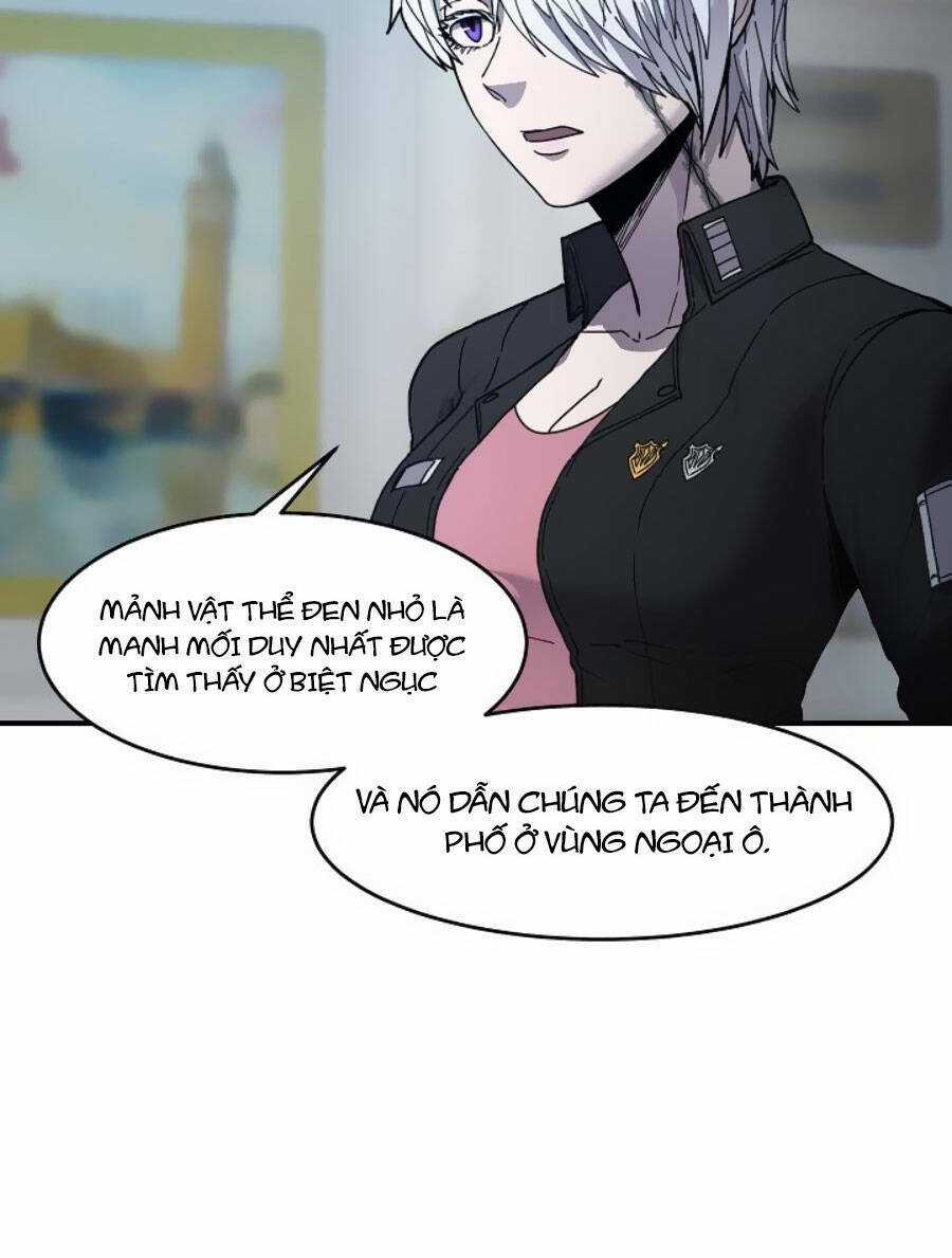 Shaman - Pháp Sư Chapter 68 trang 60