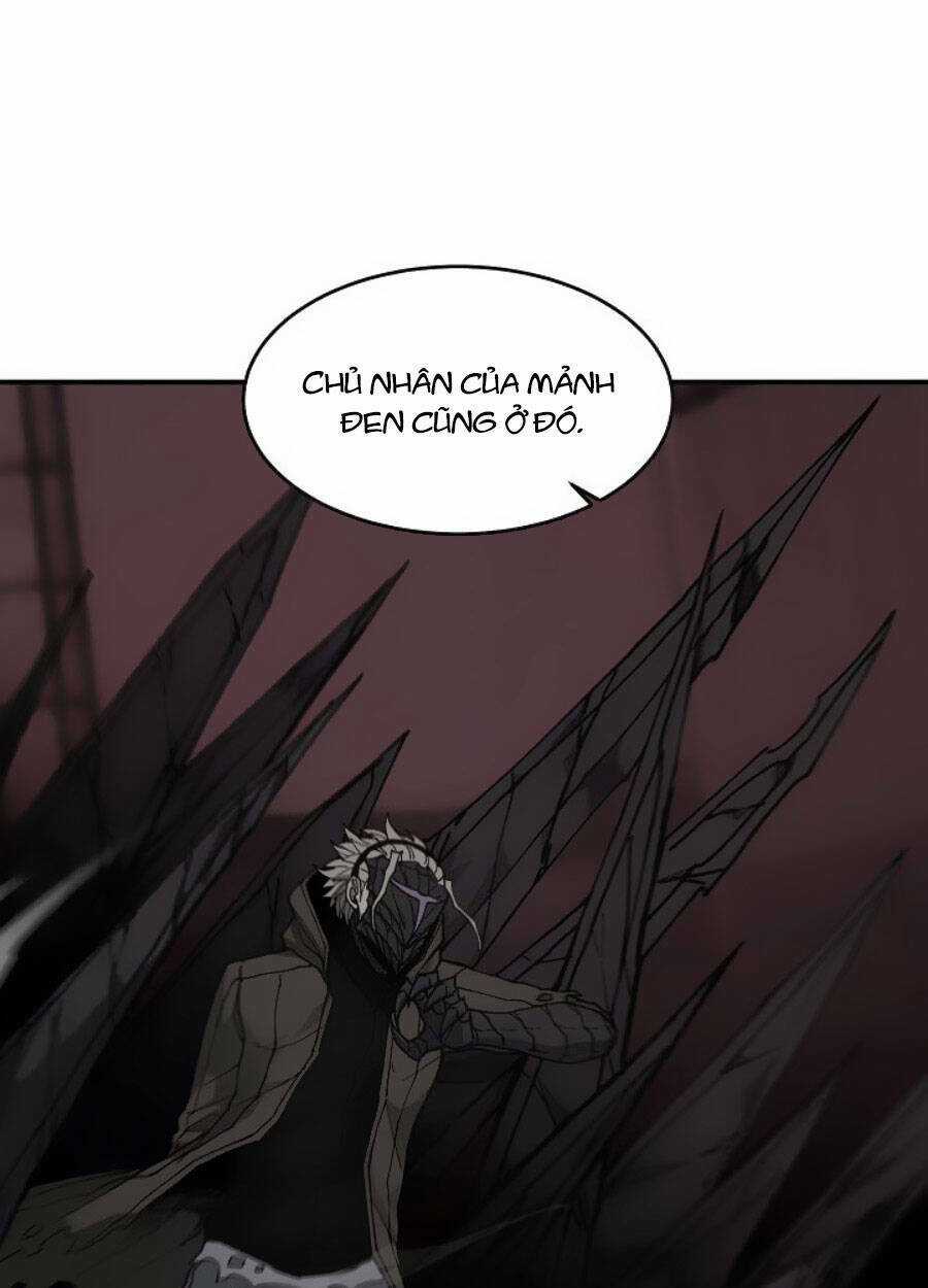 Shaman - Pháp Sư Chapter 68 trang 62