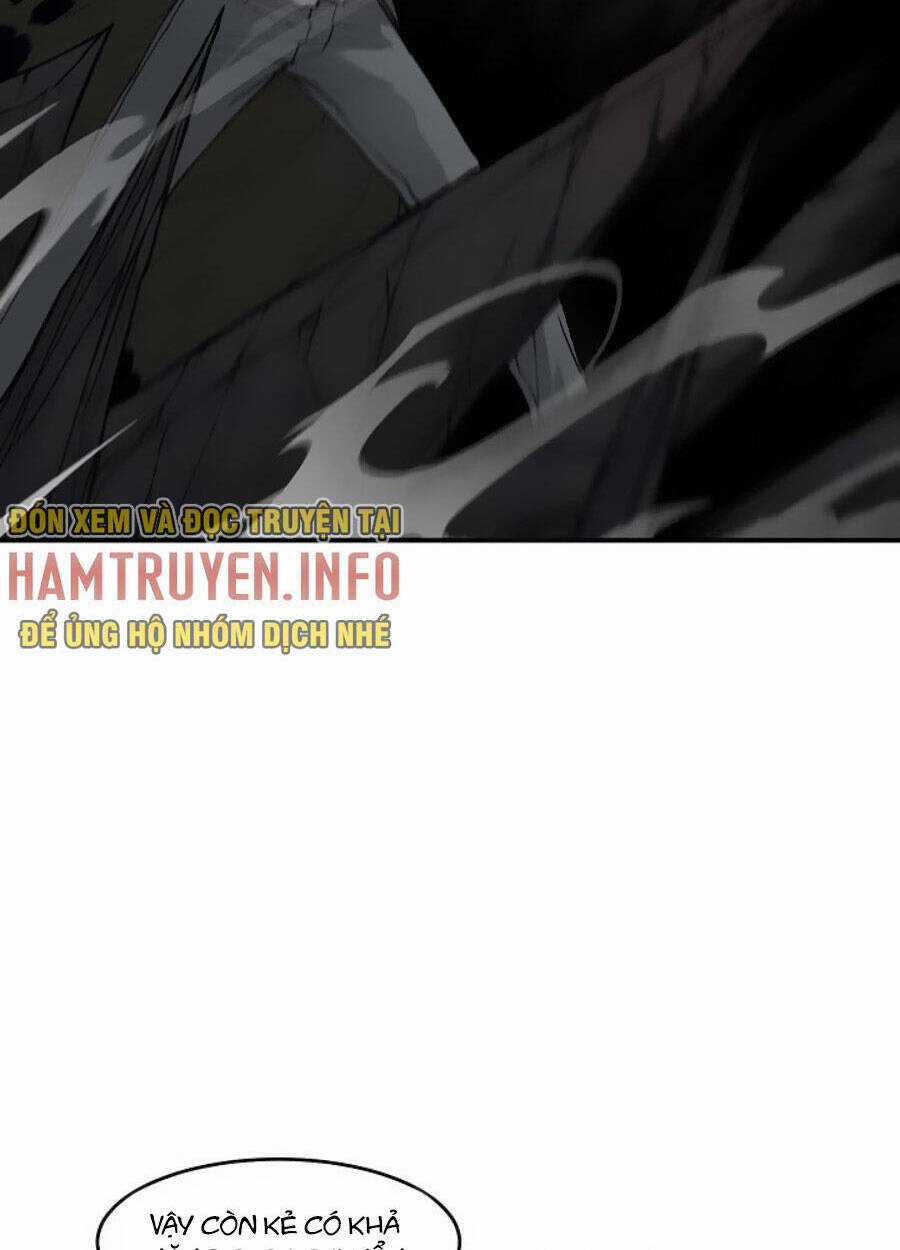 Shaman - Pháp Sư Chapter 68 trang 63