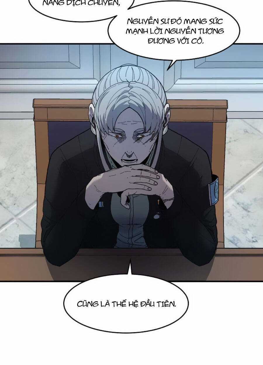 Shaman - Pháp Sư Chapter 68 trang 64