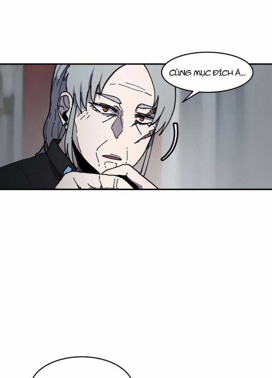 Shaman - Pháp Sư Chapter 68 trang 68