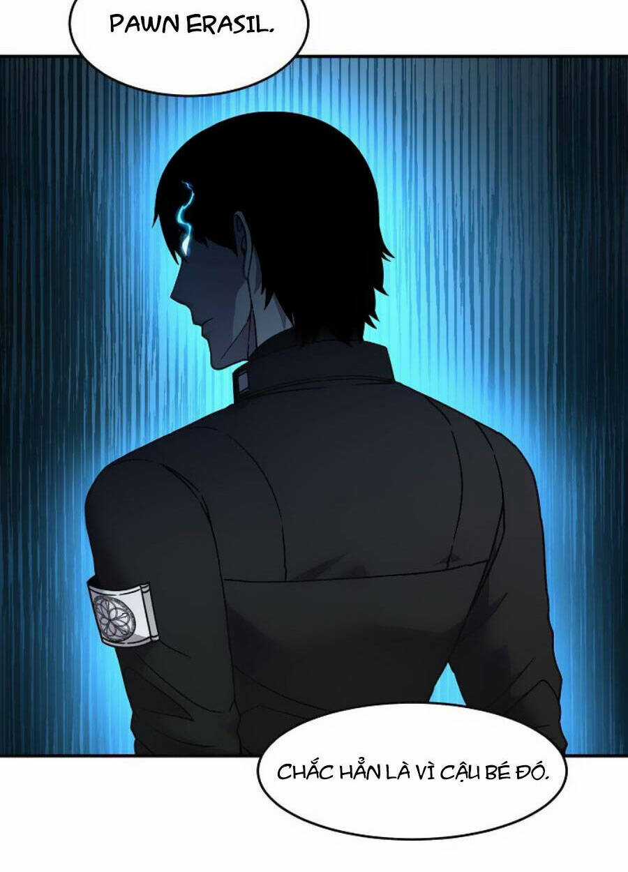 Shaman - Pháp Sư Chapter 68 trang 69