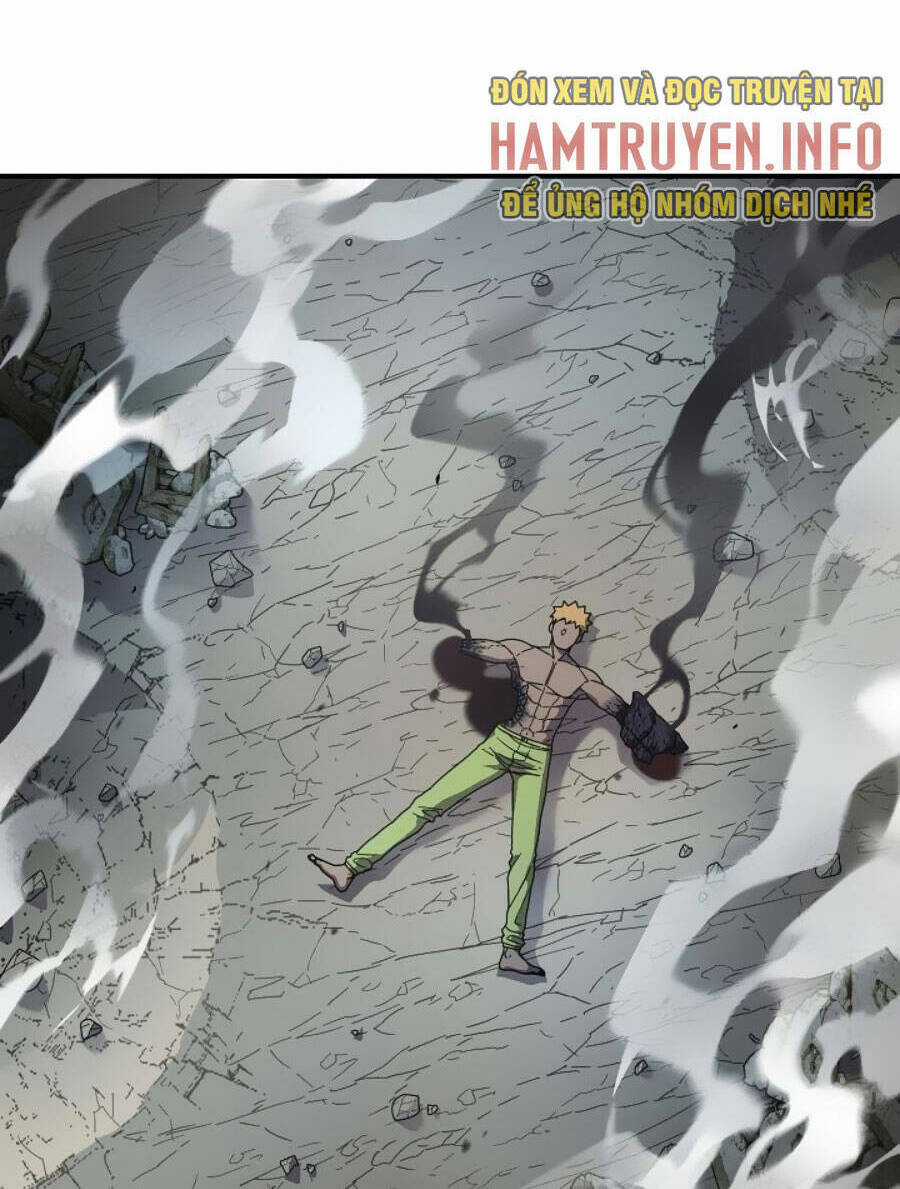 Shaman - Pháp Sư Chapter 68 trang 7