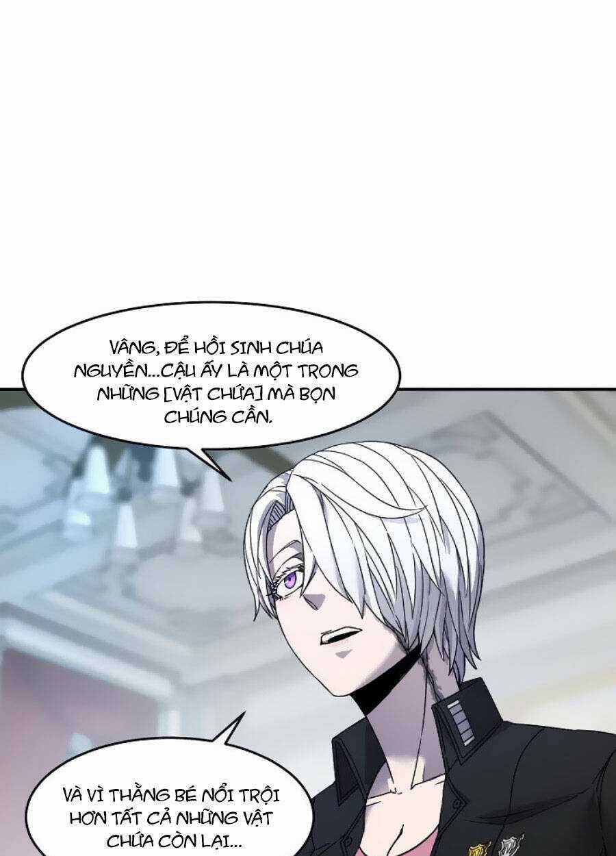 Shaman - Pháp Sư Chapter 68 trang 70