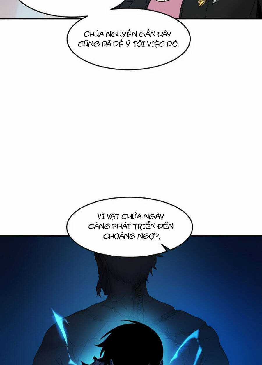 Shaman - Pháp Sư Chapter 68 trang 71